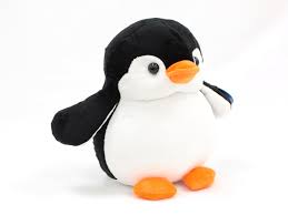 Мяг. Пингвин  Пигги  17-30-2