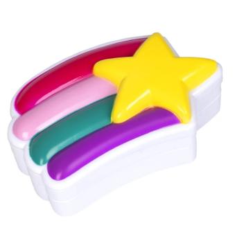 Набор  косметики  детский  Звезда  3790