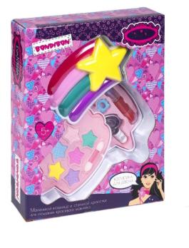 Набор  косметики  детский  Звезда  3790