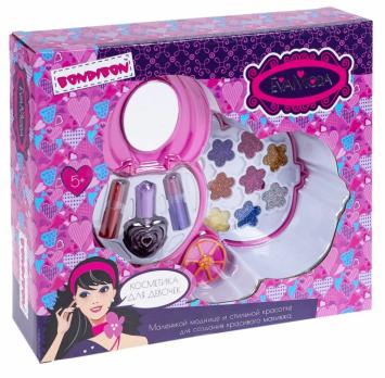 Набор  косметики детский  Карета  1773