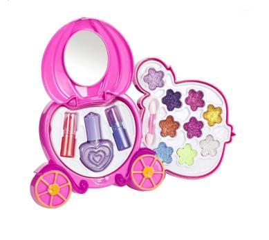 Набор  косметики детский  Карета  1773