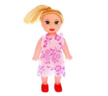 Кукла   122230/2905351  Малышка