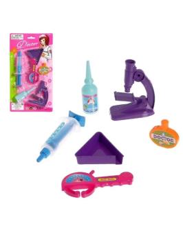 Доктор  3708708  Здоровье  на  картоне