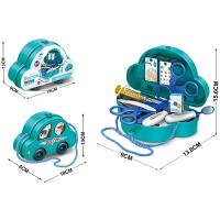 Доктор  628-38  в  боксе