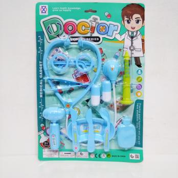 Доктор  1238503  Терапевт  на  картоне