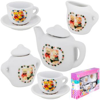 Посуда 085417  Керамика