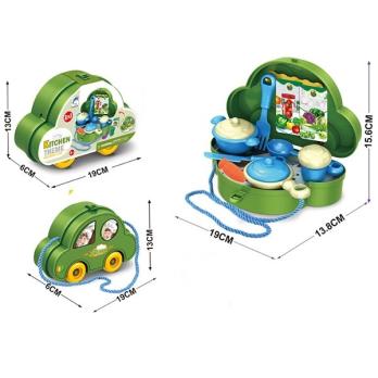 Посуда  628-36  в боксе