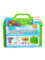 Конструктор    с шуруповертом 5189631