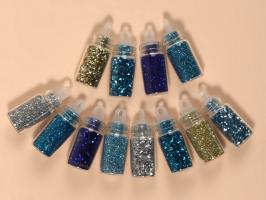 Блёстки  в  баночках  /12   цена за 1шт.  6904795