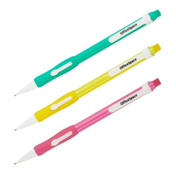 Карандаш  авт.  0,7   Office Space  /12  64962