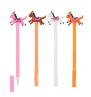 Ручка  ЛОШАДЬ  31,60  /12  7628