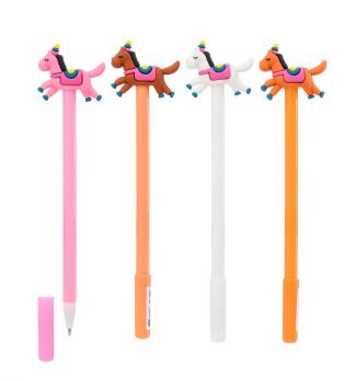 Ручка  ЛОШАДЬ  31,60  /12  7628