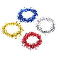 Н/г  Венок Мишура  377-614