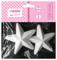 Заготовка  Звёздочка (цена за набор 2 шт)  8003926