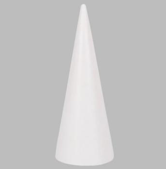 Заготовка  Конус  240 мм.