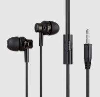 Наушники  Гарнитура S6/JUST/MINX/G38  с микрофоном