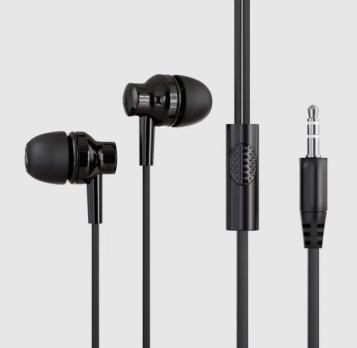 Наушники  Гарнитура S6/JUST/MINX/G38  с микрофоном