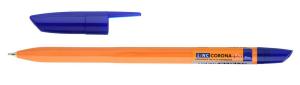 18,30  Ручка   LINC  Corona  оранж./50    3002