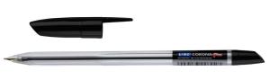18,40  Ручка   LINC  Corona  чёрная /50    3002