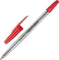 23,20  Ручка  CORVINA  красная