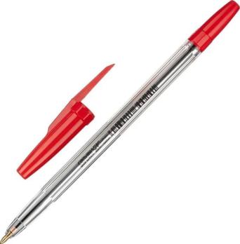 23,20  Ручка  CORVINA  красная