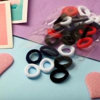 Укр. Резинка   /набор 30 шт./ Выбражулька  9257314/17