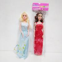 Кукла  151819  Шарниная в пакете