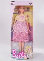 Кукла  142429  Берта в  коробке