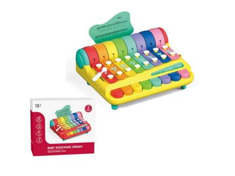 Металлофон  152231  Пианино