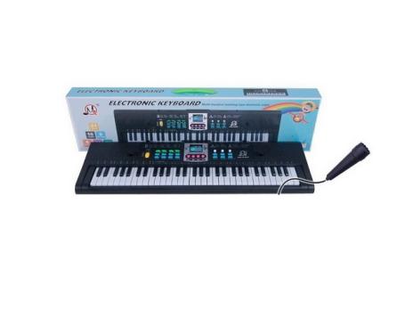 Пианино 990,00  151956  Синтезатор