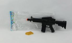 Пистолет  148680  Винтовка  трещотка