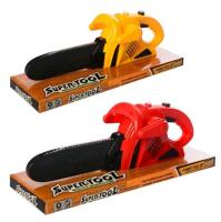 Инструменты  Бензопила  на  батар.  152346