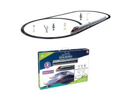 Железная  дорога   148531  Классик