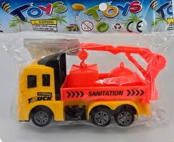 Машина   153524  Строитель