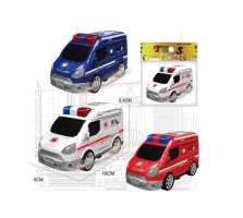 Машина   152867   Скорая  помощь