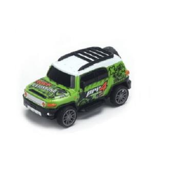 Машина   144830  Вездеход