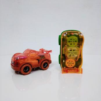 Машина  153250  Шестеренки