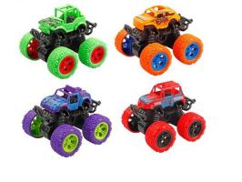 Машина  152796  Джип перевертыш