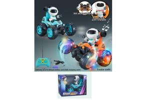 Машина    Р/У  153400  Инопланетянин