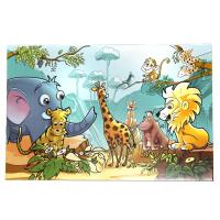 Альбом для наклеек А5