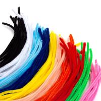 Проволока синельная для  поделок  (набор 50шт.)