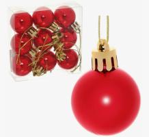 Н/г  Игр. Шар  3см.   /9