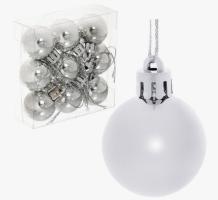 Н/г  Игр. Шар  3см.   /9