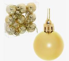 Н/г  Игр. Шар  3см.   /9