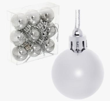 Н/г  Игр. Шар  3см.   /9