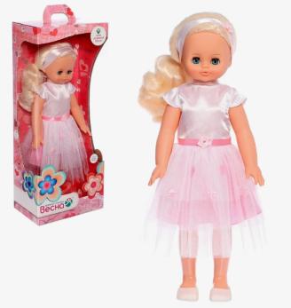 Кукла Весна  Алиса 20  60  см  ЗВУК