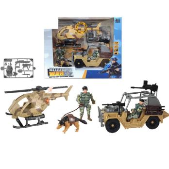 Армия  1196088  Защита в коробке