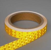 Скотч  Светоотражающий 2см х 8м