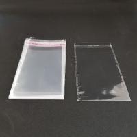 Пакет Клеевой  край   80*120  уп. 200 блокн. А 7