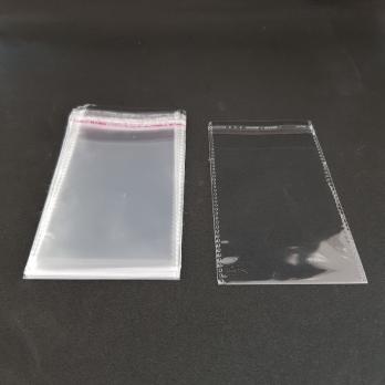 Пакет Клеевой  край   80*120  уп. 200 блокн. А 7